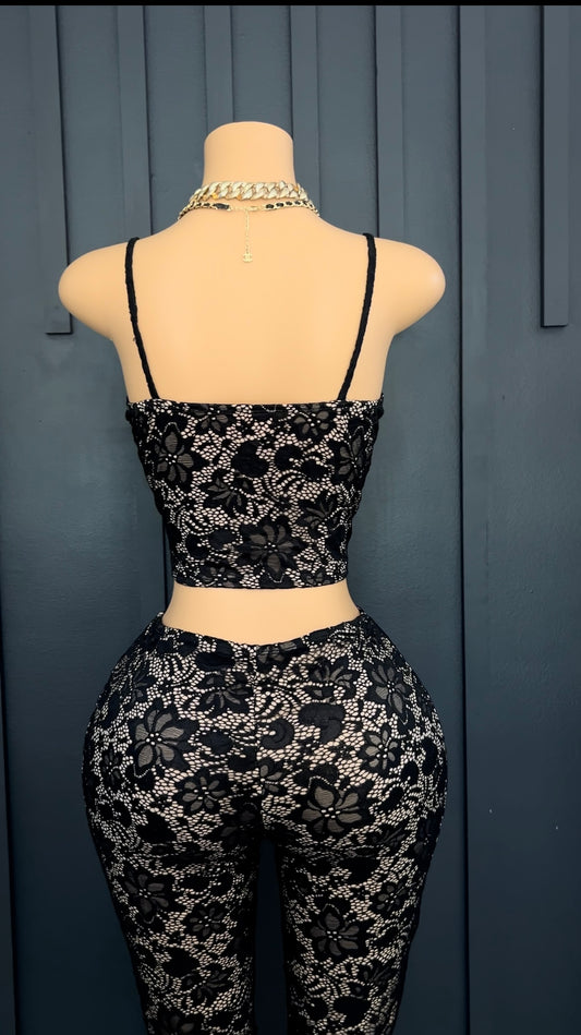 Classy Girl Set