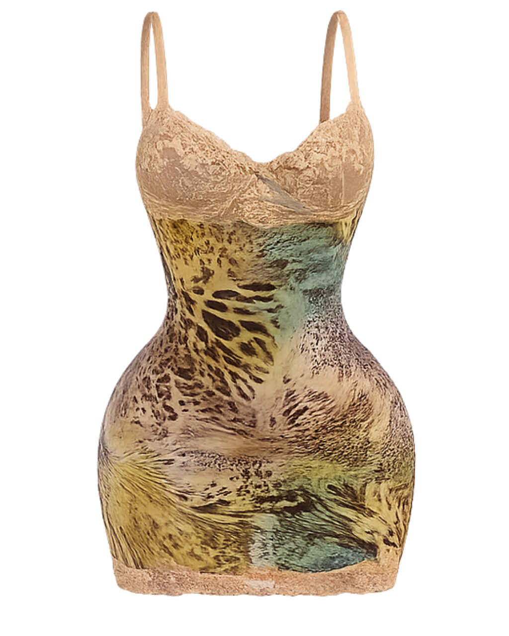 Leopard Lure