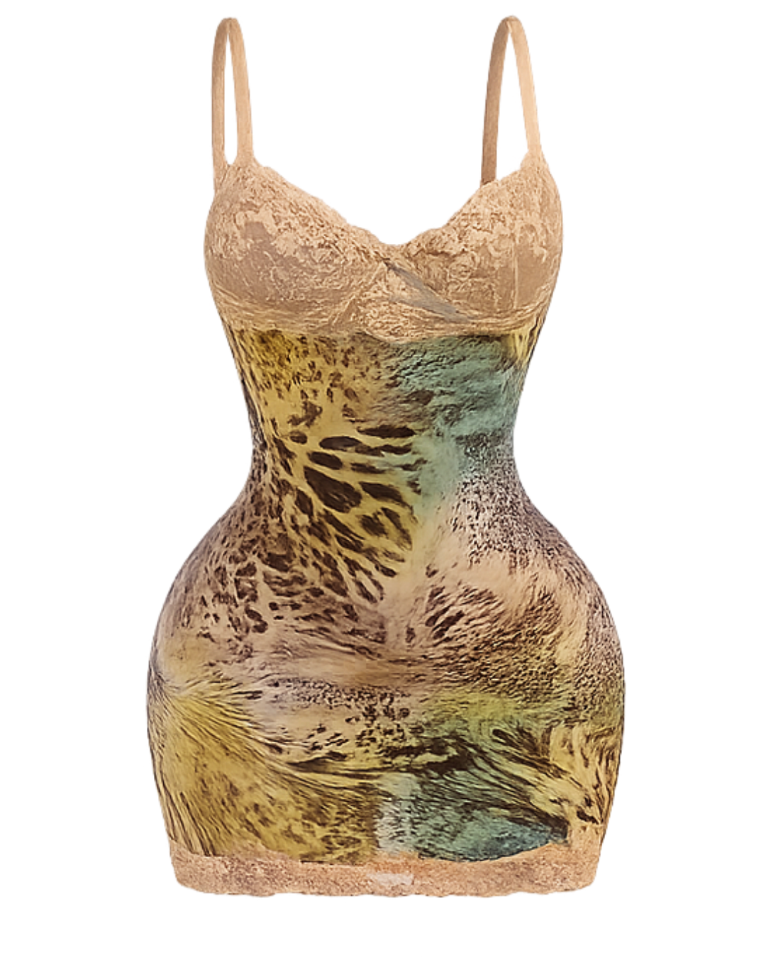 Leopard Lure