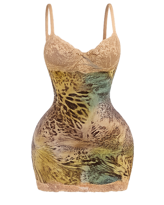 Leopard Lure