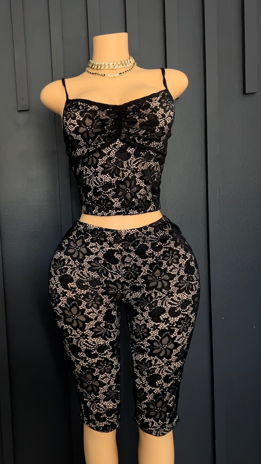 Classy Girl Set