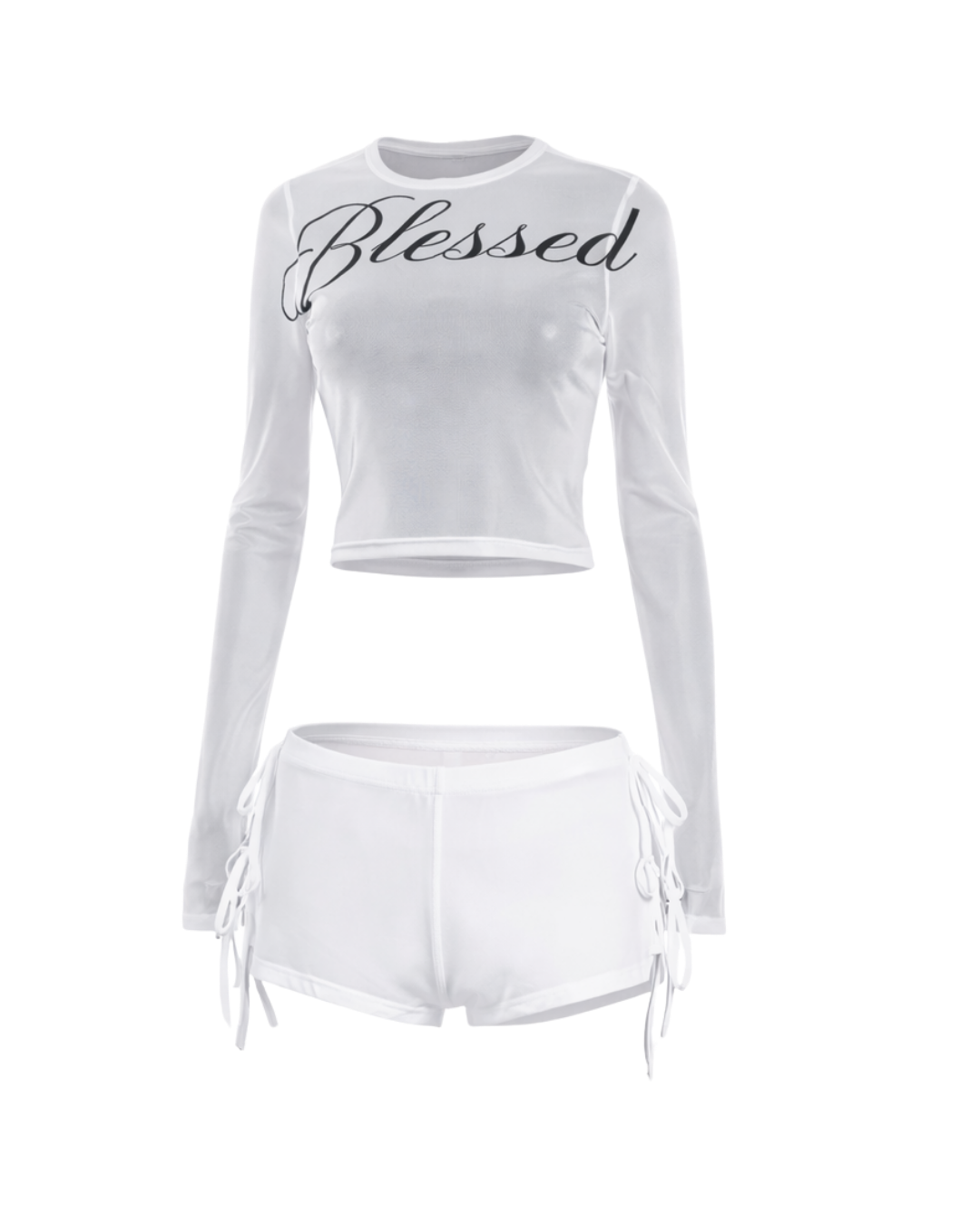 Blessed Behavior