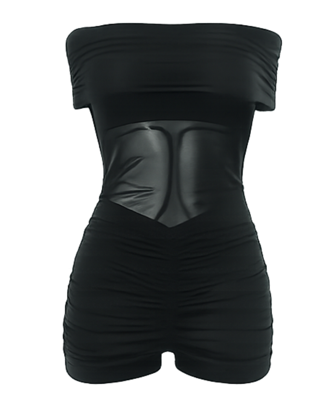 Midnight Veil