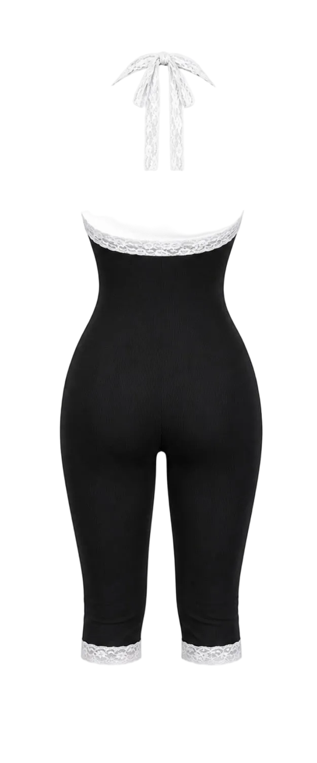 Midnight Lace