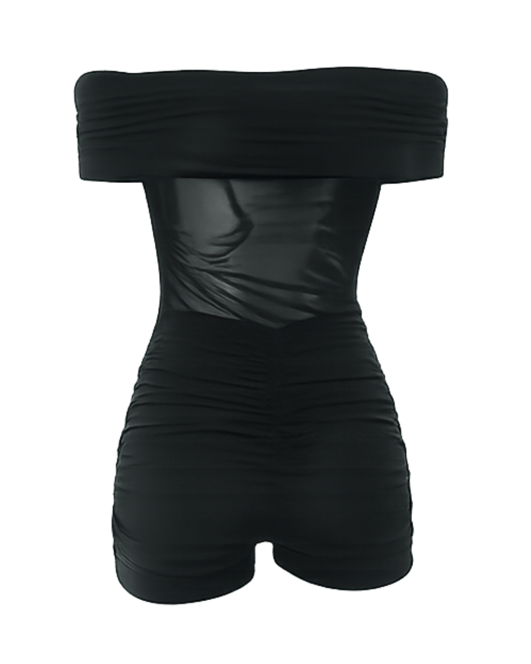 Midnight Veil