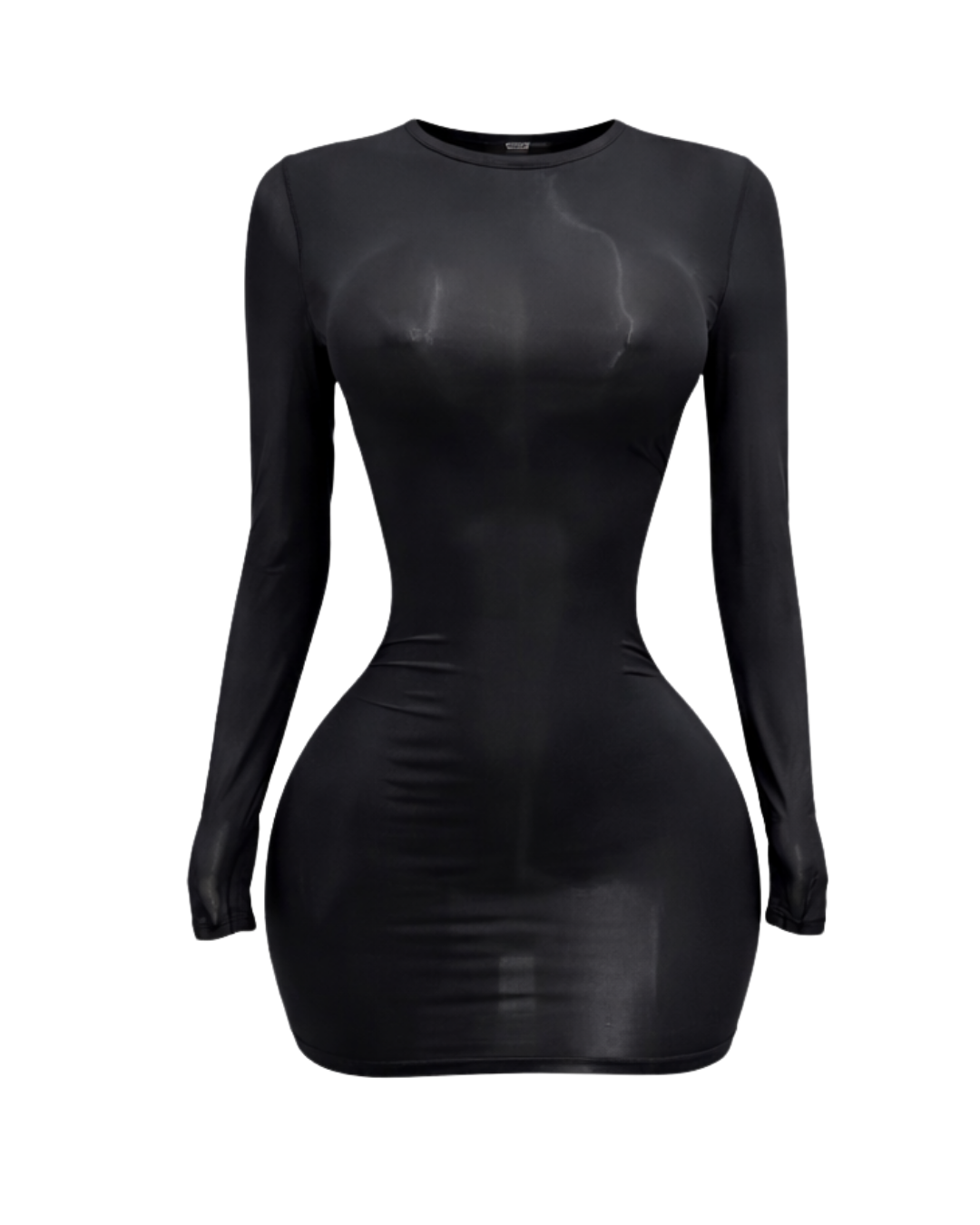 Sheer Temptation
